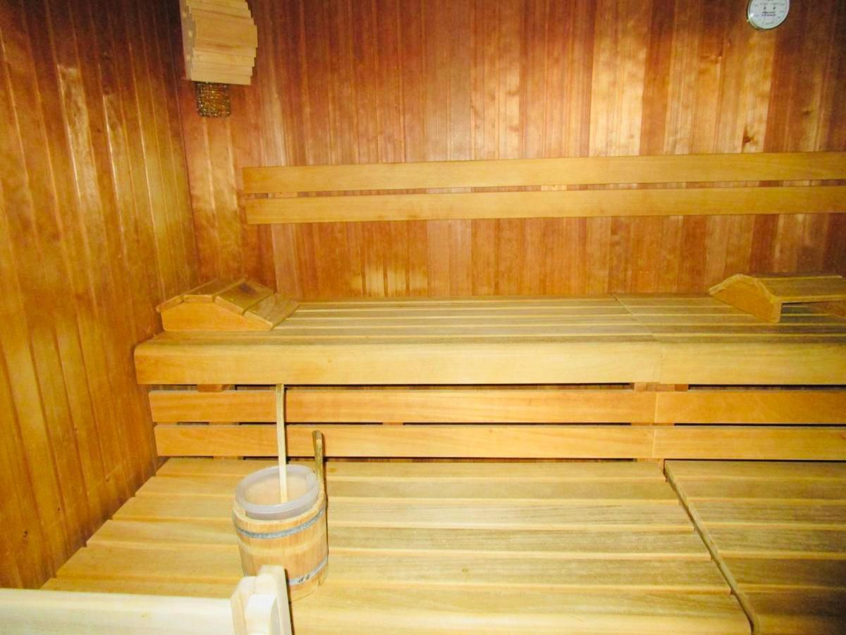 Wohlfuehlapartment Im Gruenen Nationalpark Mit Sauna Lindberg Exterior photo